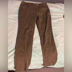 Brand: And Ea Wy Size:10 Color:Green